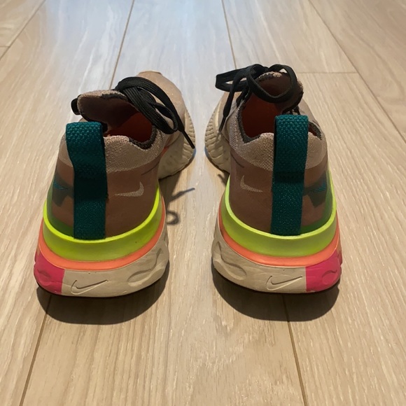 Nike react - Picture 2 of 4